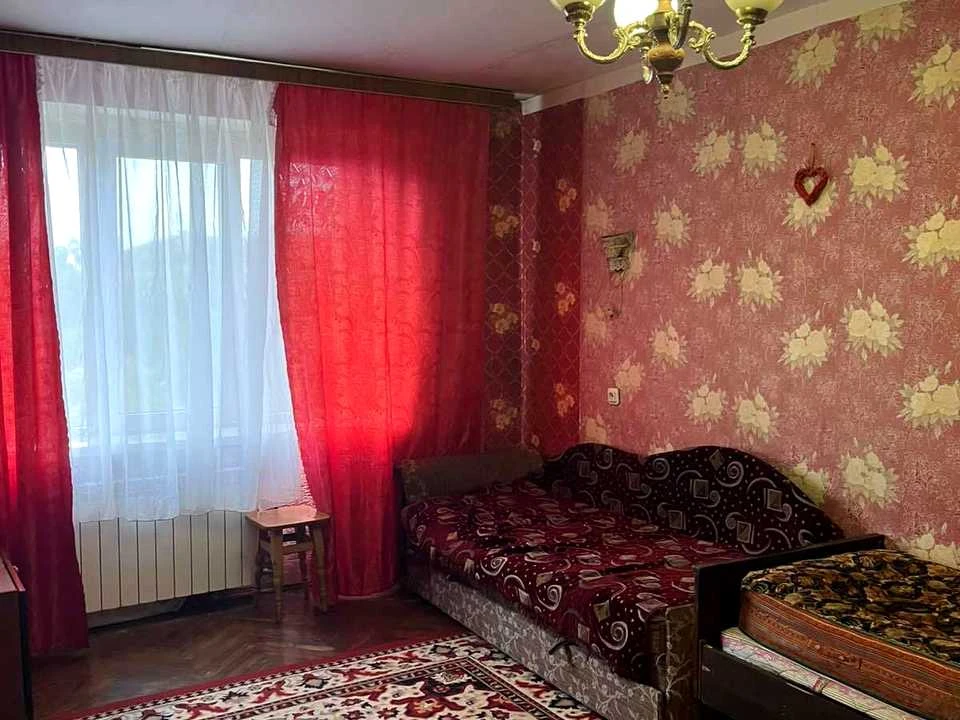 Квартира. Киев, улица Олены Телиги