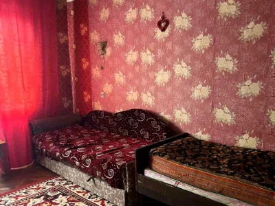Квартира. Киев, улица Олены Телиги