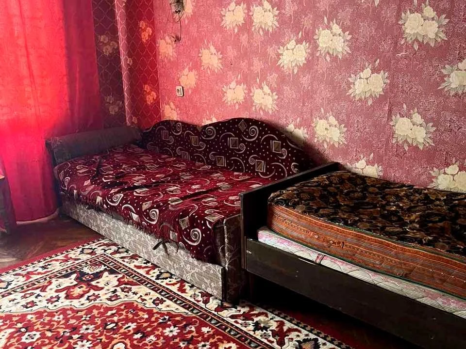 Квартира. Киев, улица Олены Телиги