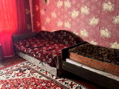 Квартира. Киев, улица Олены Телиги