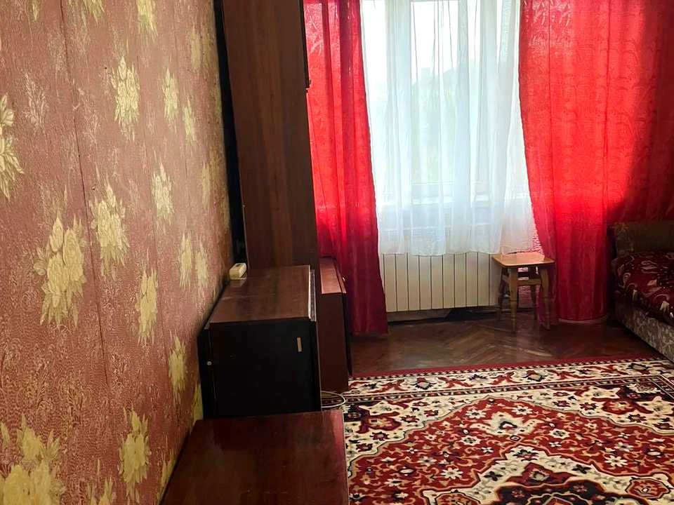 Квартира. Киев, улица Олены Телиги