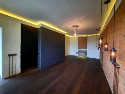 Apartment. Koncha-Zaspa Street, Kyiv