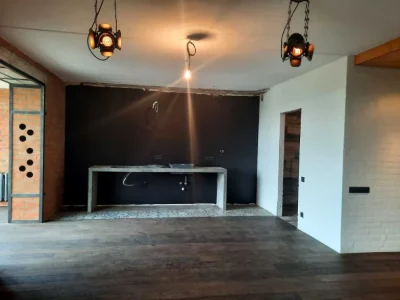 Apartment. Koncha-Zaspa Street, Kyiv