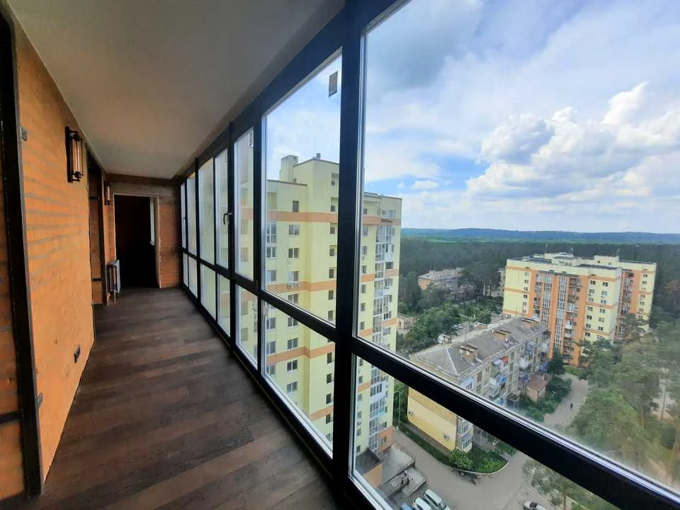 Apartment. Koncha-Zaspa Street, Kyiv