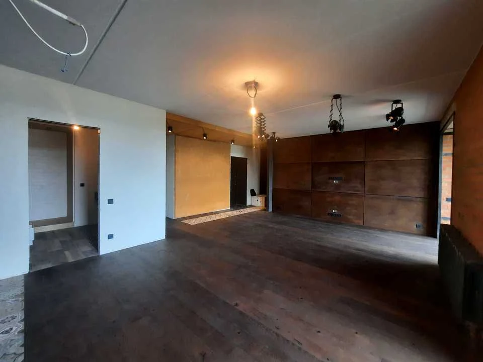 Apartment. Koncha-Zaspa Street, Kyiv
