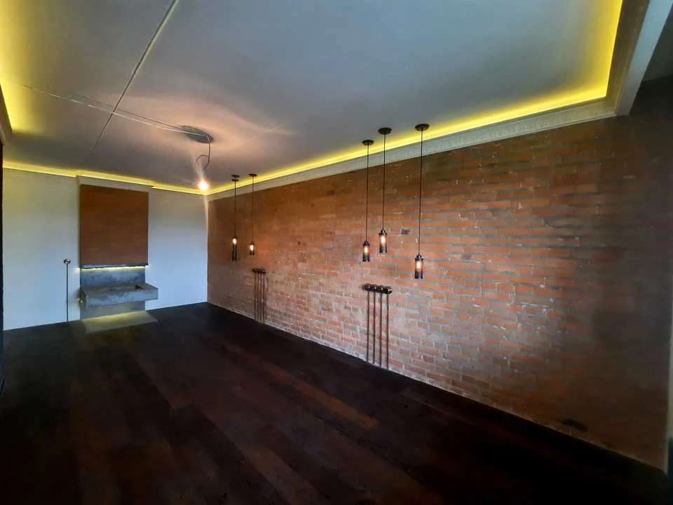 Apartment. Koncha-Zaspa Street, Kyiv