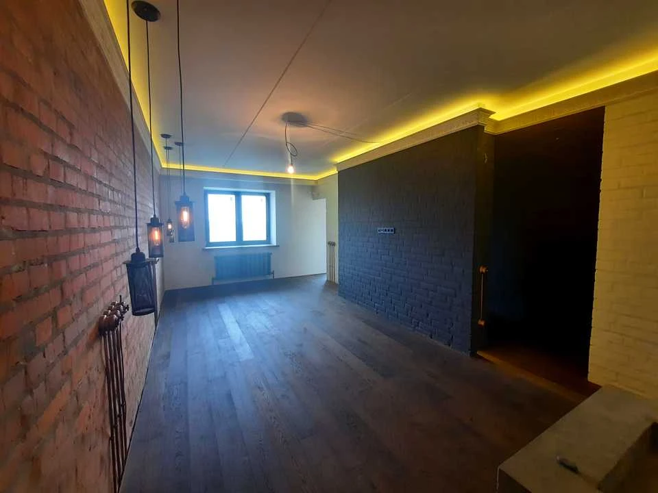 Apartment. Koncha-Zaspa Street, Kyiv