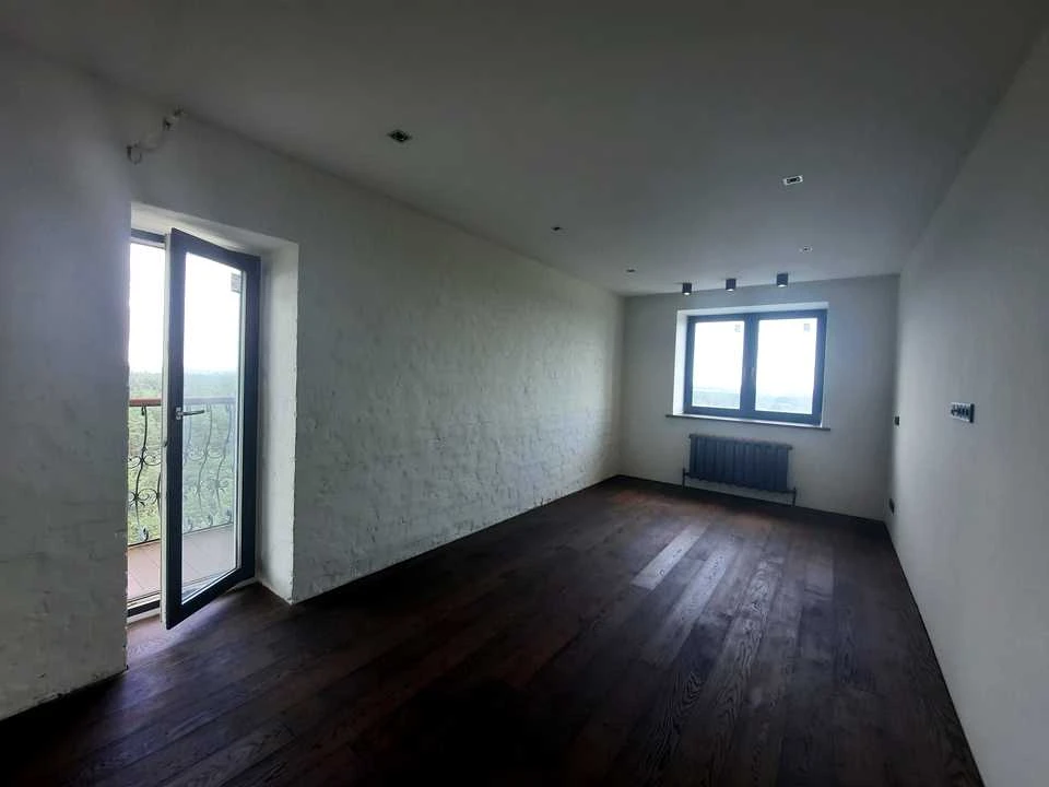 Apartment. Koncha-Zaspa Street, Kyiv