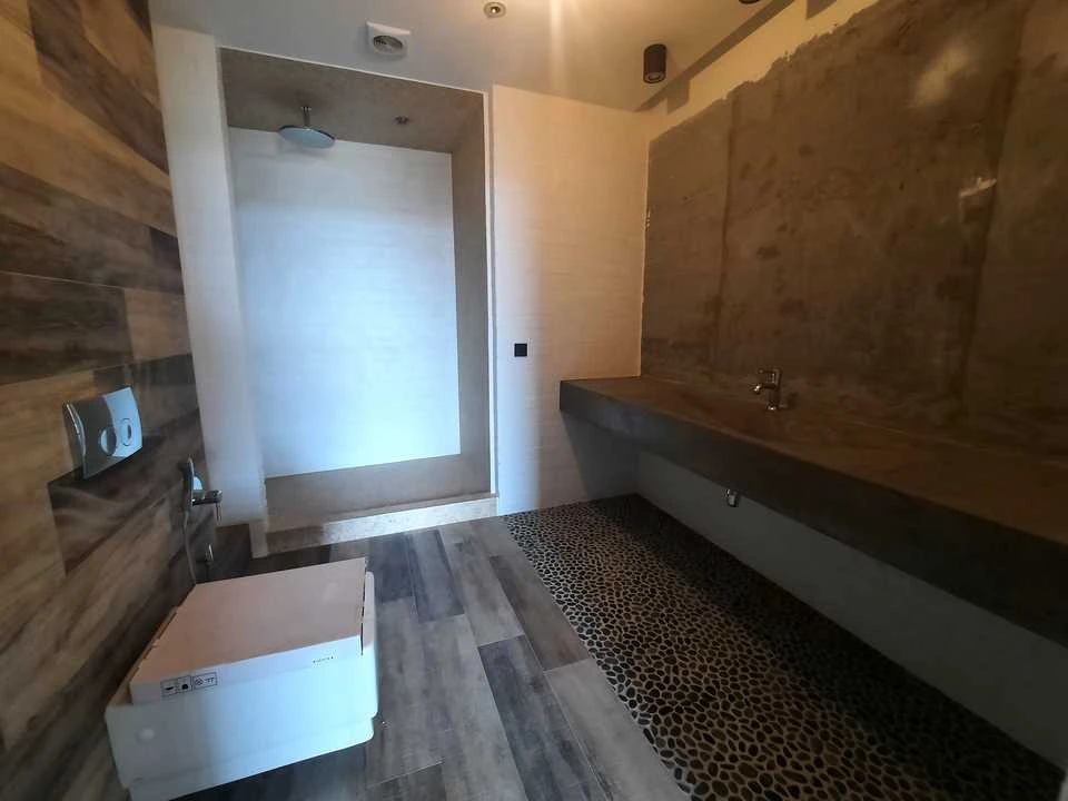 Apartment. Koncha-Zaspa Street, Kyiv