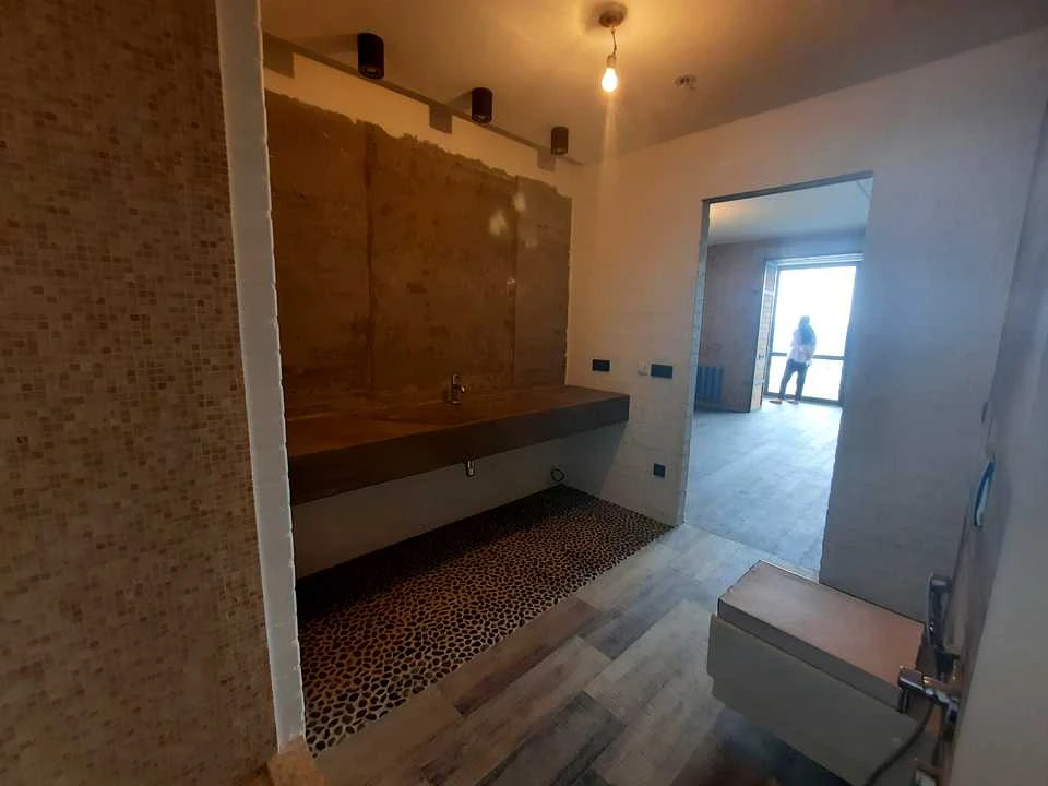 Apartment. Koncha-Zaspa Street, Kyiv