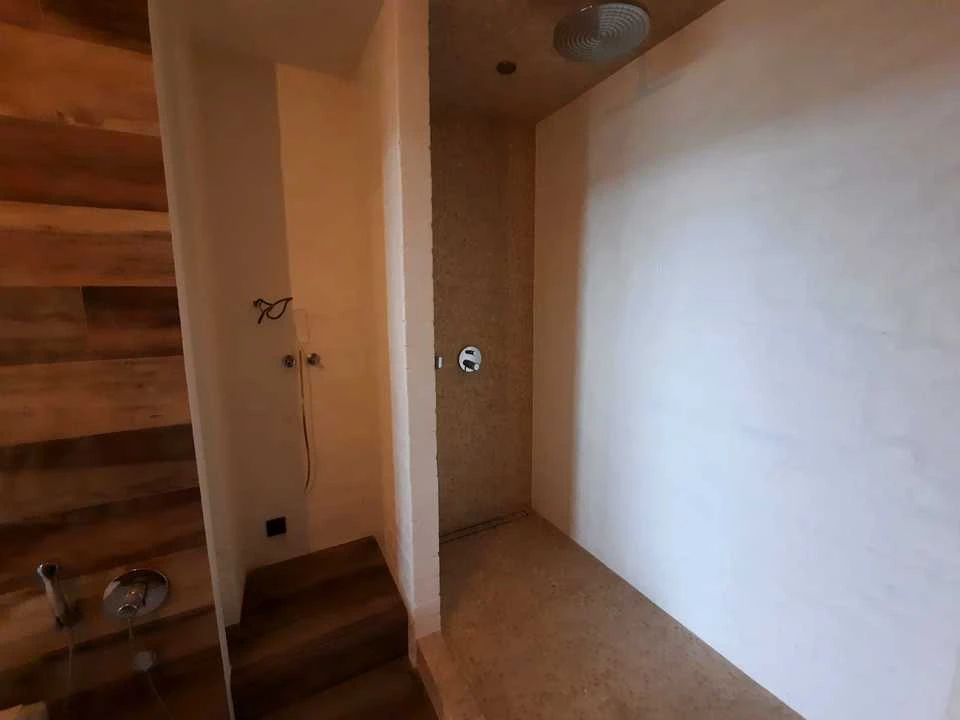 Apartment. Koncha-Zaspa Street, Kyiv