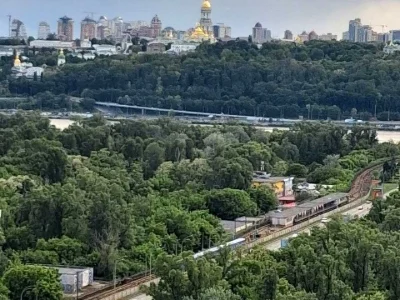 Квартира. Київ, Микільсько-Слобідська вул.
