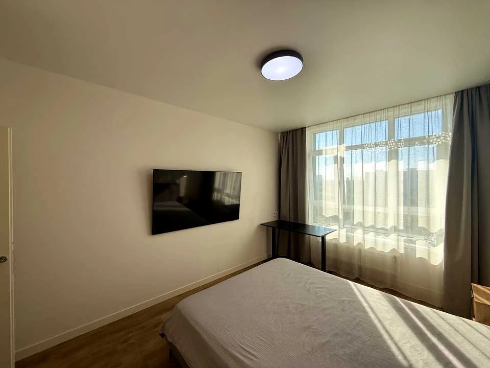 Apartment. Tyraspolskaya st.
