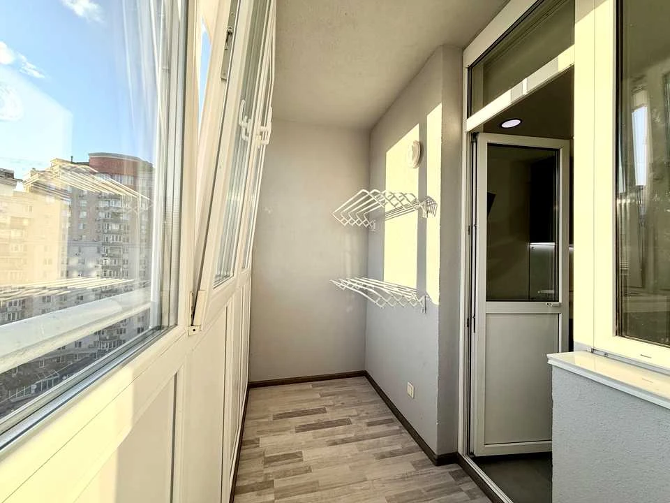 Apartment. Stepan Rudnickogo Street, Kyiv