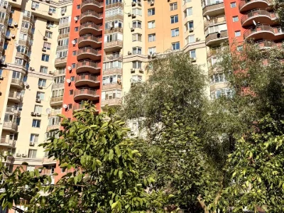 Apartment. Stepan Rudnickogo Street, Kyiv