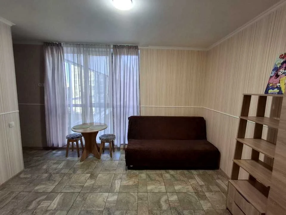 Apartment. Kyiv, Kam'yanska Street