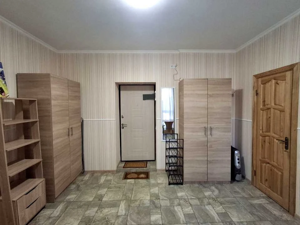 Apartment. Kyiv, Kam'yanska Street