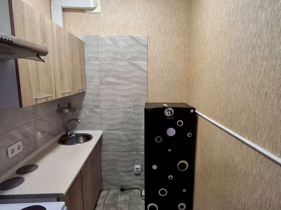 Apartment. Kyiv, Kam'yanska Street