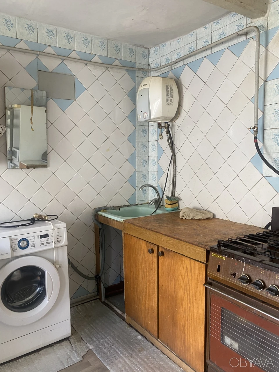 Сдам дом Любимовка