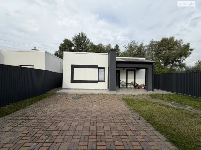 House for Sale, Darnytskyi