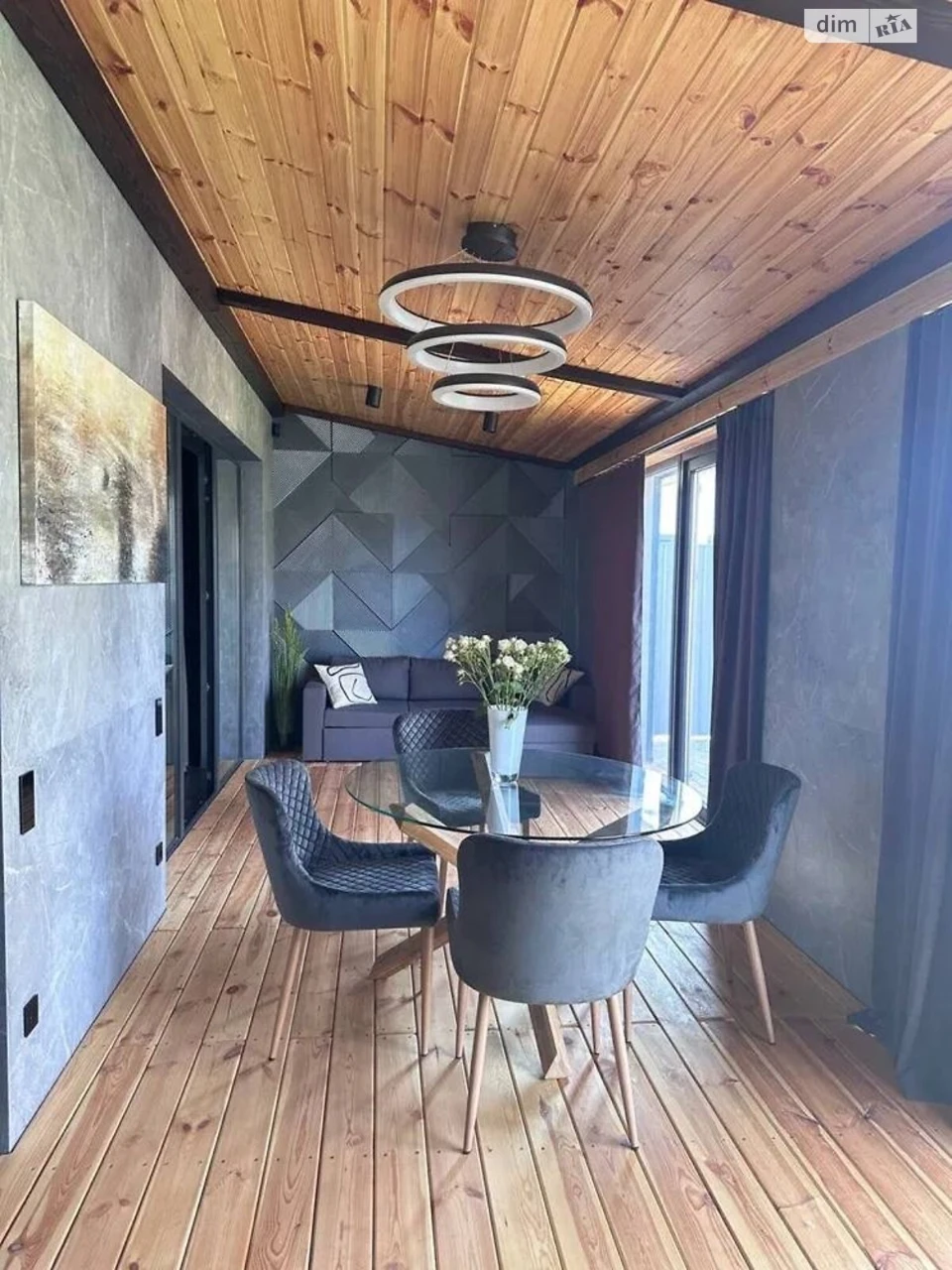 House for Sale, Darnytskyi
