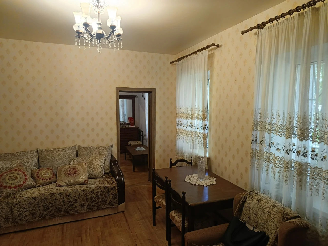 Продам 2к будинок в м. Дніпро