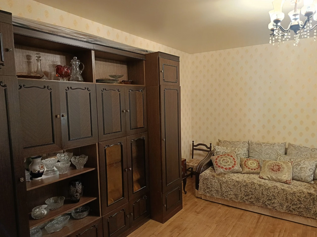 Продам 2к будинок в м. Дніпро