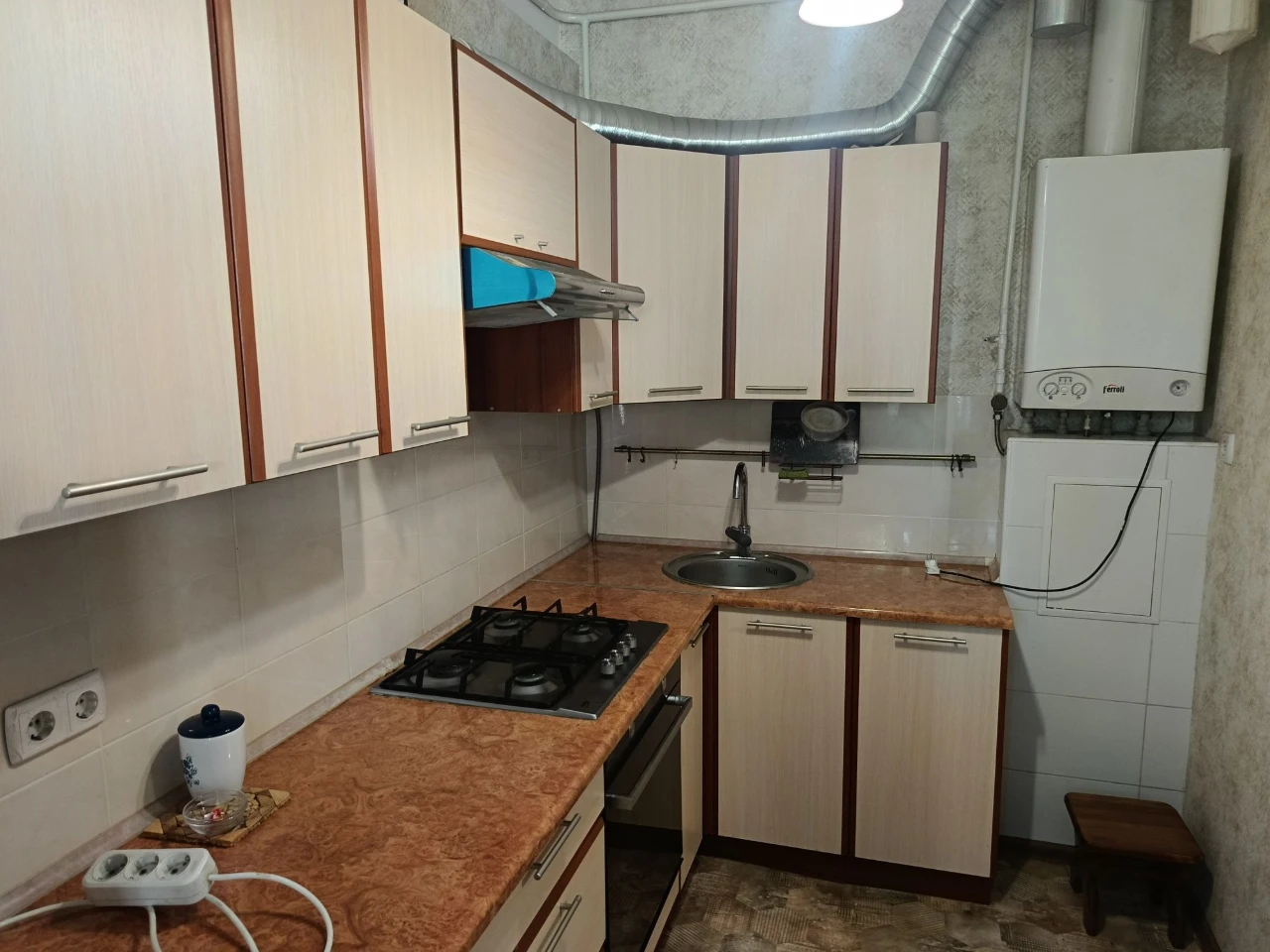 Продам 2к будинок в м. Дніпро