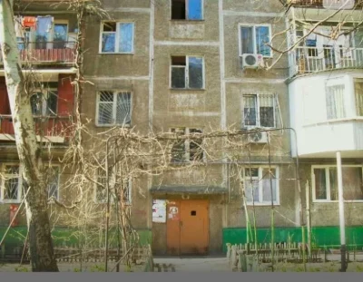 Продам 2-ком. квартиру в Аркадии, на ул. Солнечной