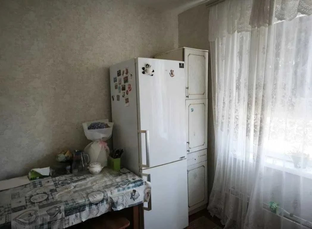 1-кімнатна квартира 35 м² з великим балконом — вул. Чікаленка