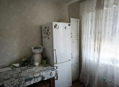 1-кімнатна квартира 35 м² з великим балконом — вул. Чікаленка