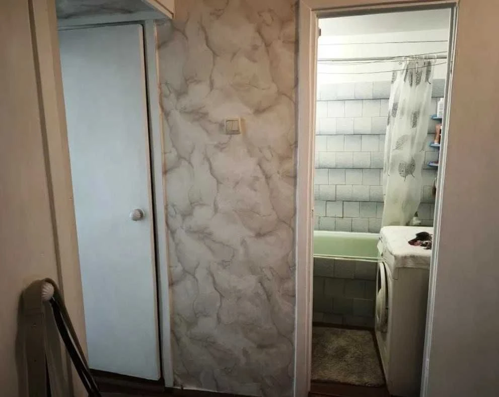 1-кімнатна квартира 35 м² з великим балконом — вул. Чікаленка