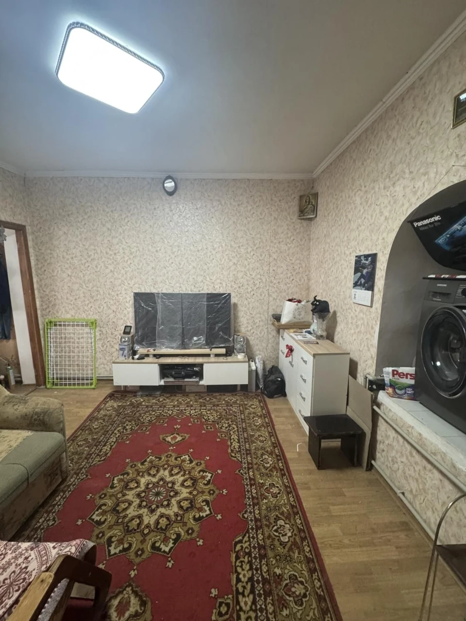 Продається 2-кімнатна квартира на вулиці Розкидайлівській, 3-377