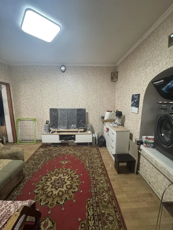 Продається 2-кімнатна квартира на вулиці Розкидайлівській, 3-377