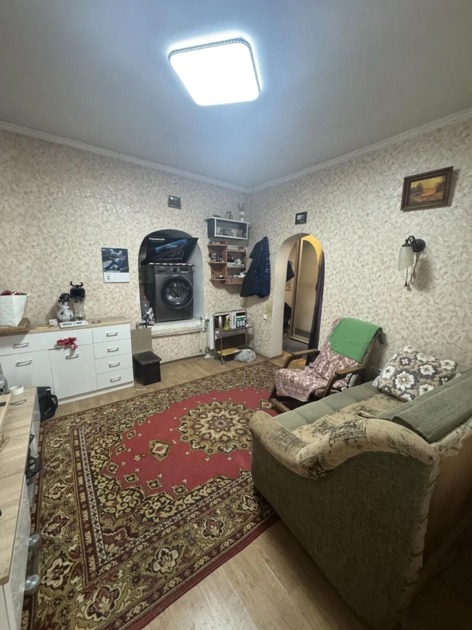 Продається 2-кімнатна квартира на вулиці Розкидайлівській, 3-377