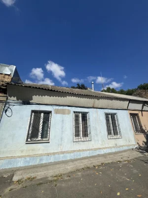 Продається 2-кімнатна квартира на вулиці Розкидайлівській, 3-377