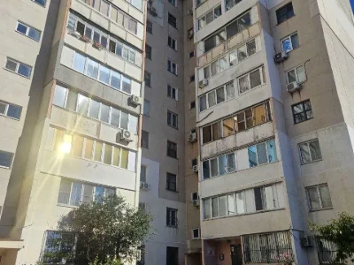 Квартира. Одесса, Полуничный проспект.