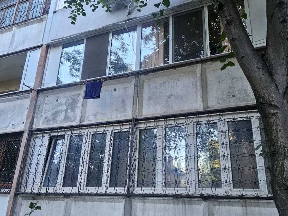 Квартира. Одесса, Полуничный проспект.