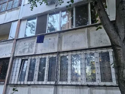 Квартира. Одесса, Полуничный проспект.