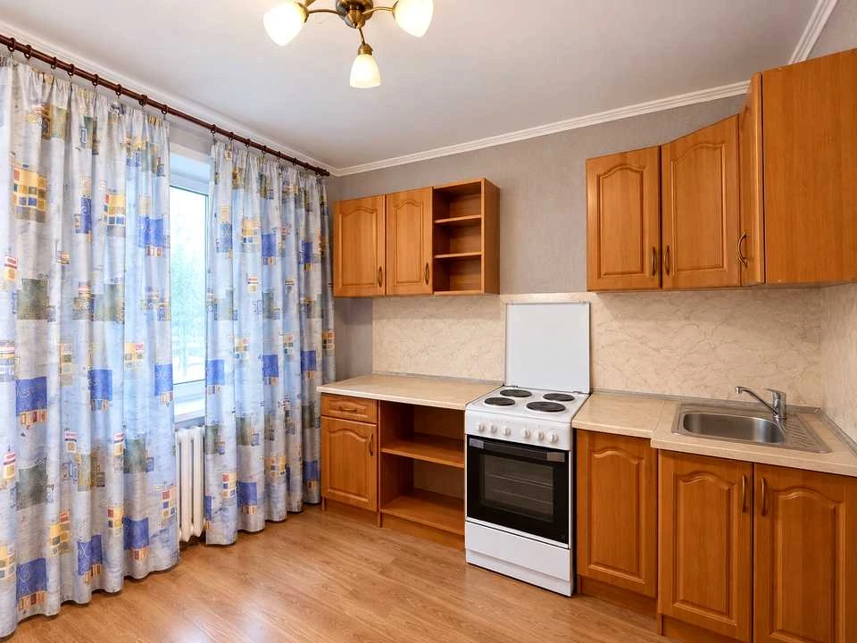 Квартира. Одесса, Полуничный проспект.
