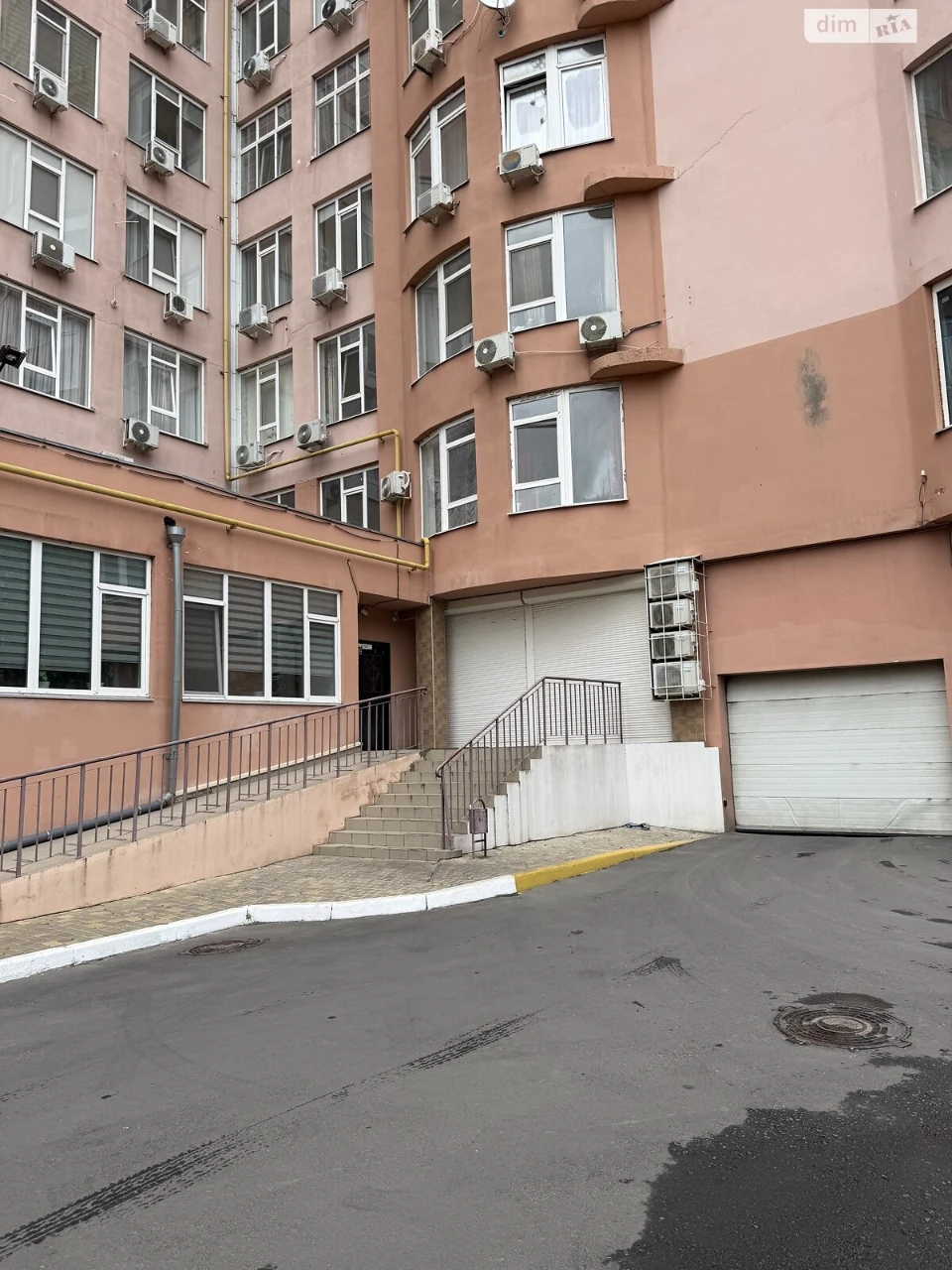 Долгосрочная Аренда Квартира Большая Фунтан