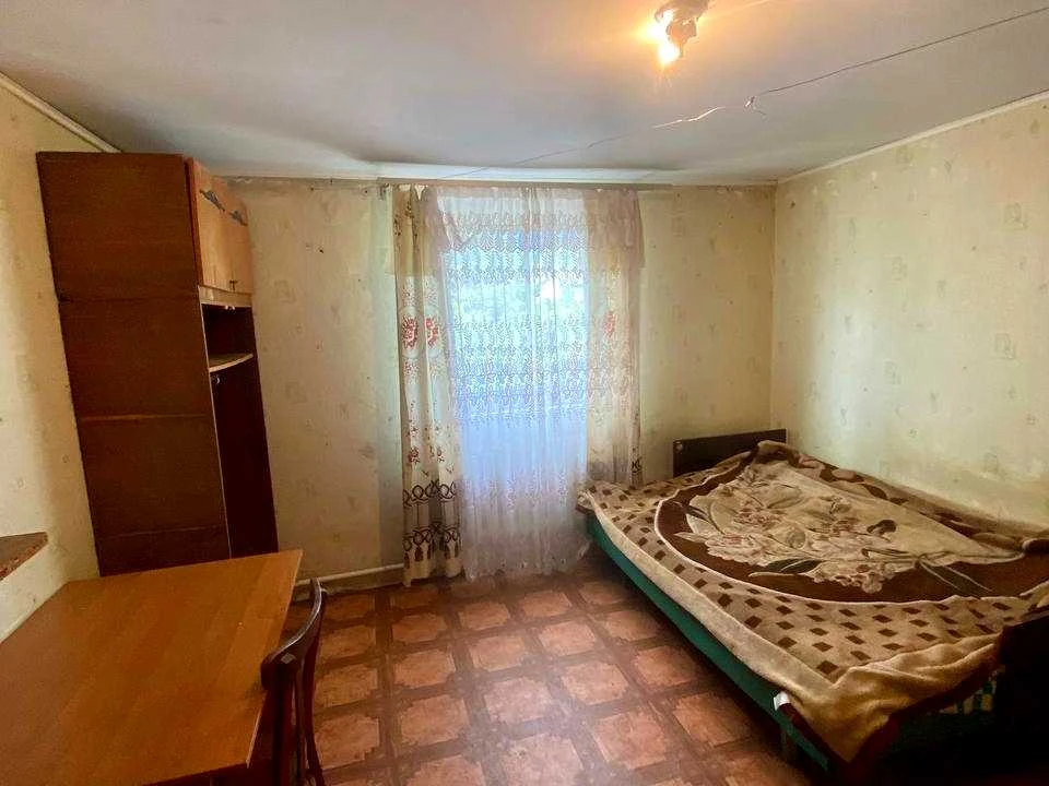 House. Odessa, Radiyalna st.