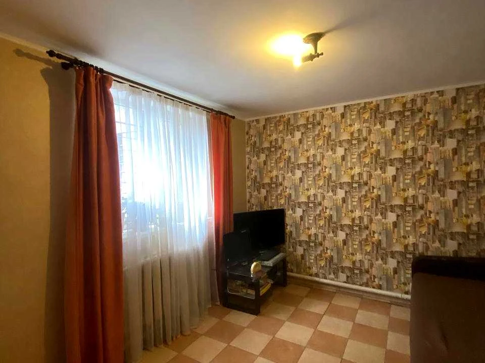 House. Odessa, Radiyalna st.