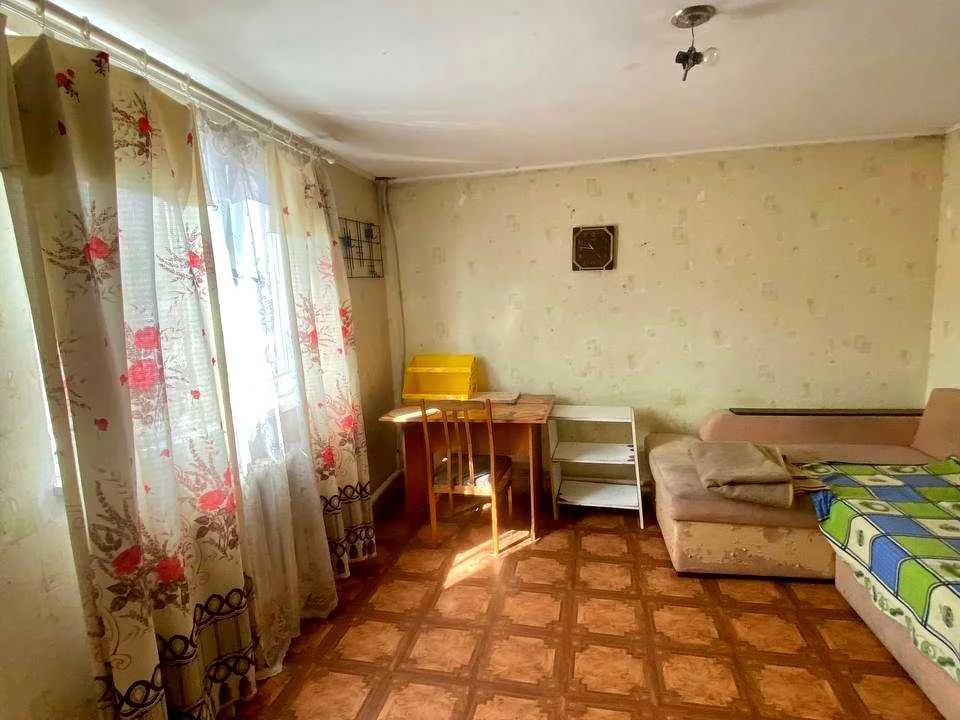 House. Odessa, Radiyalna st.