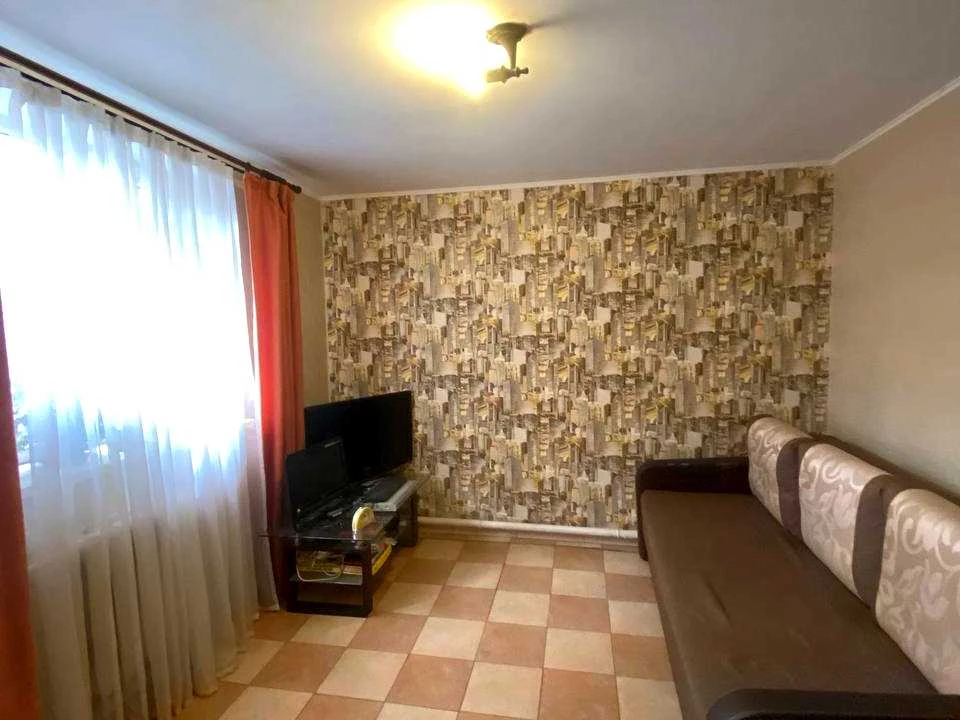 House. Odessa, Radiyalna st.
