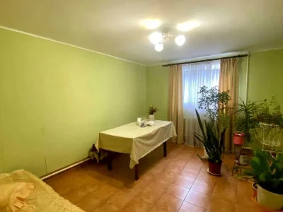 House. Odessa, Radiyalna st.