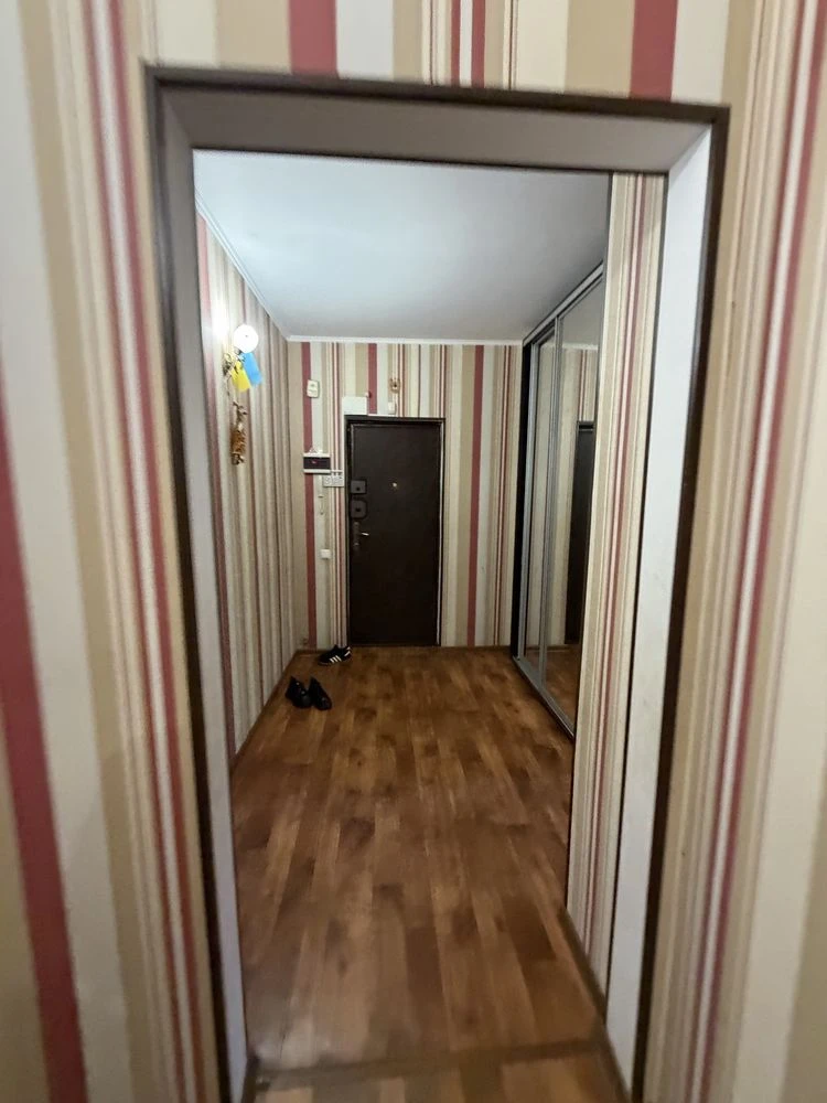 Spacious 4-bedroom apartment in Vyshensky, Kyiv