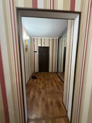 Spacious 4-bedroom apartment in Vyshensky, Kyiv