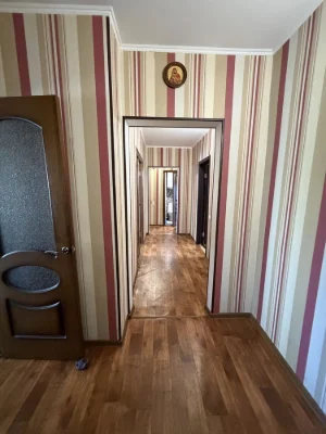 Spacious 4-bedroom apartment in Vyshensky, Kyiv