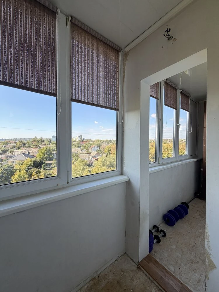 Spacious 4-bedroom apartment in Vyshensky, Kyiv